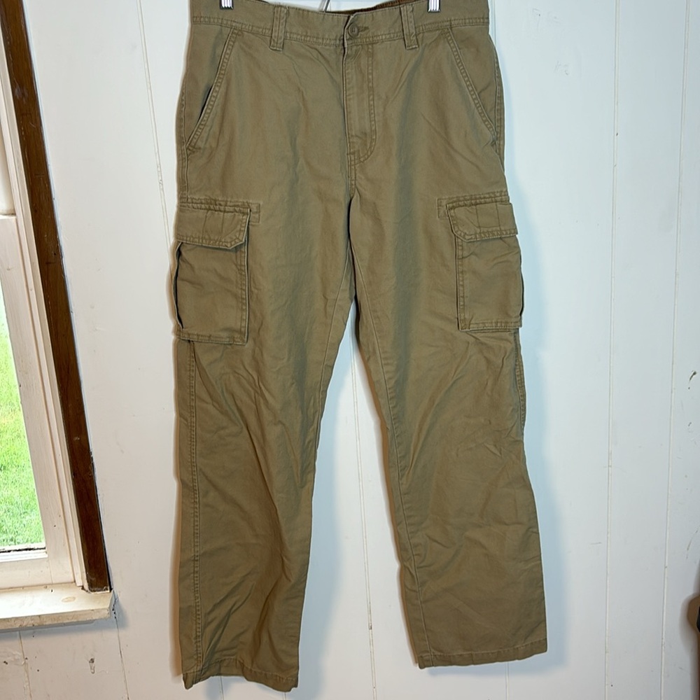 St Johns Bay Mens Pants